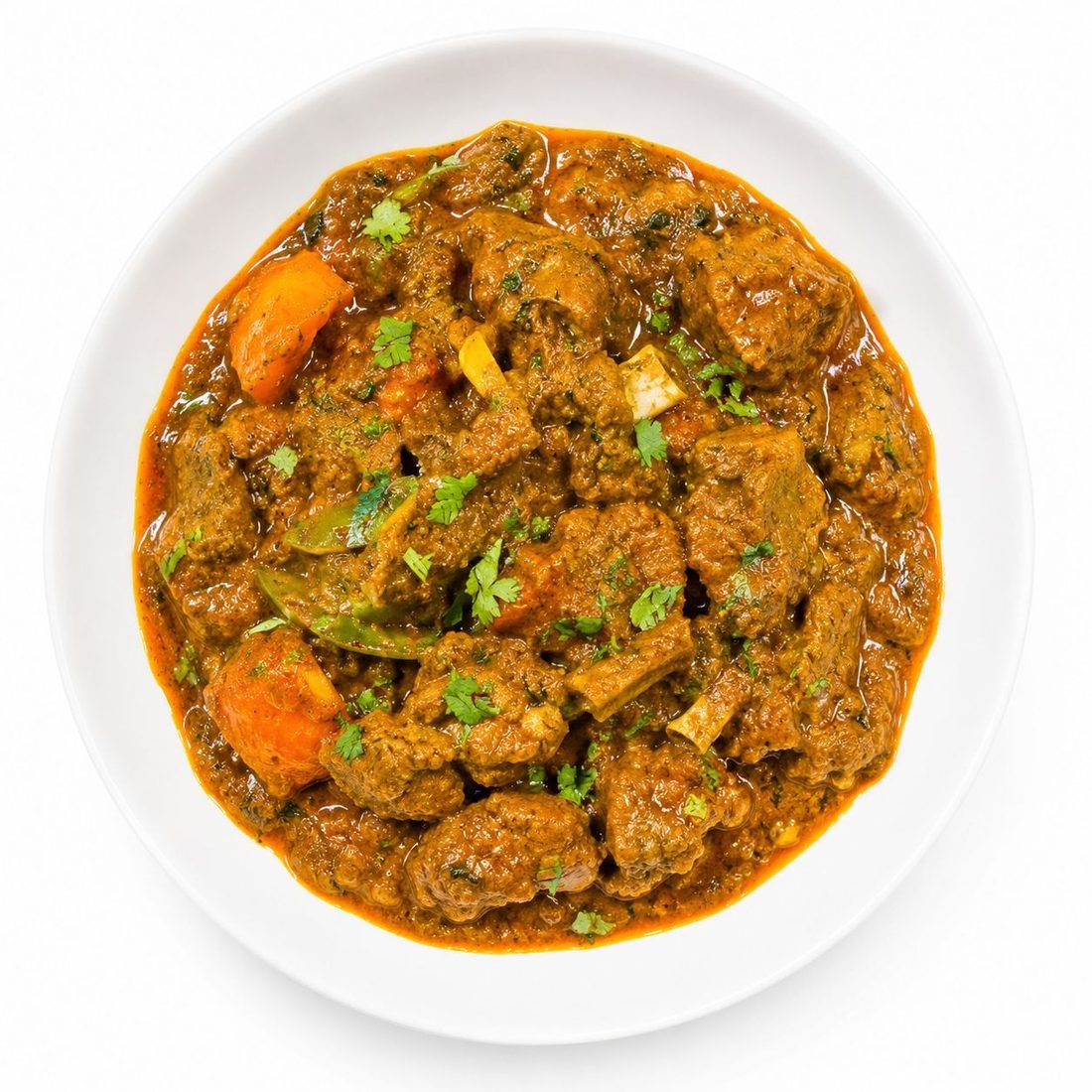 Beef Carai