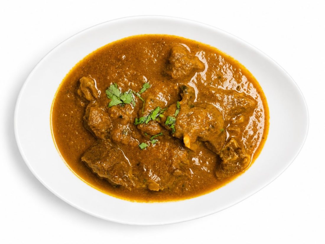 Beef Curry