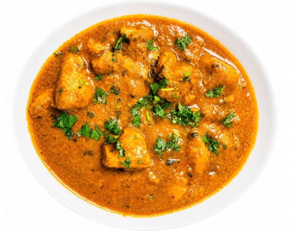 Chicken Curry