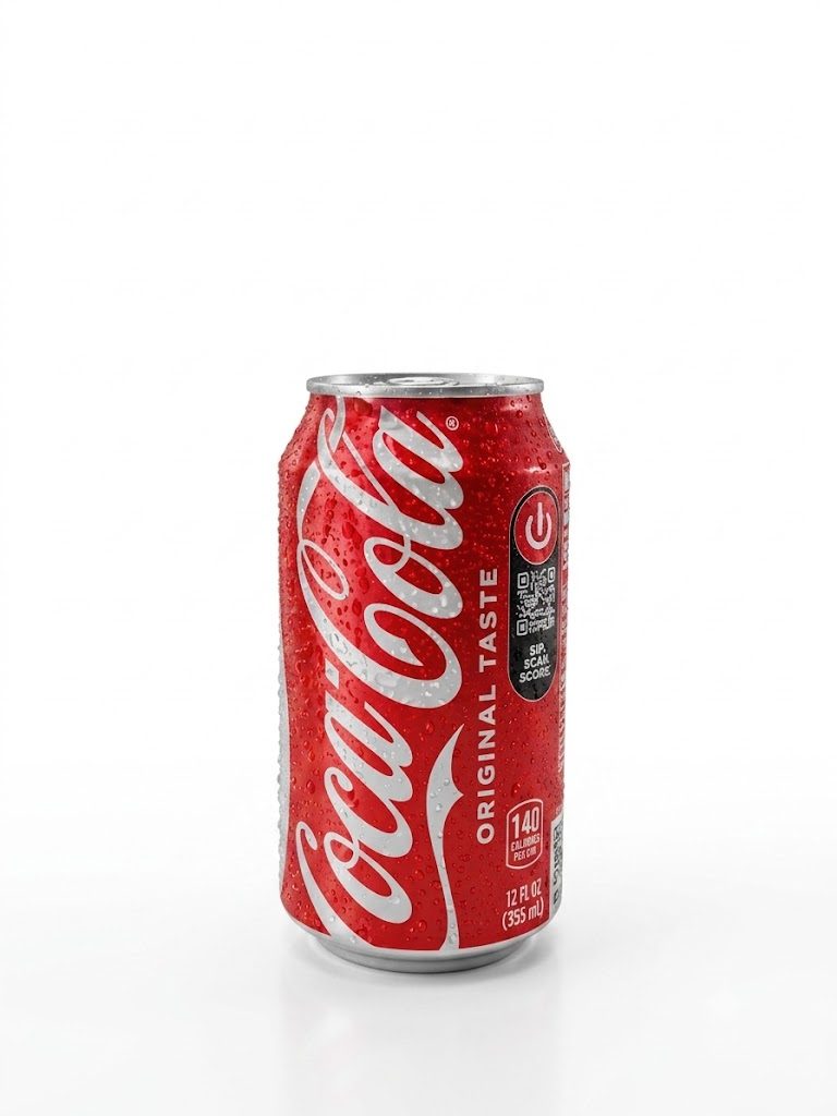 Coca Cola