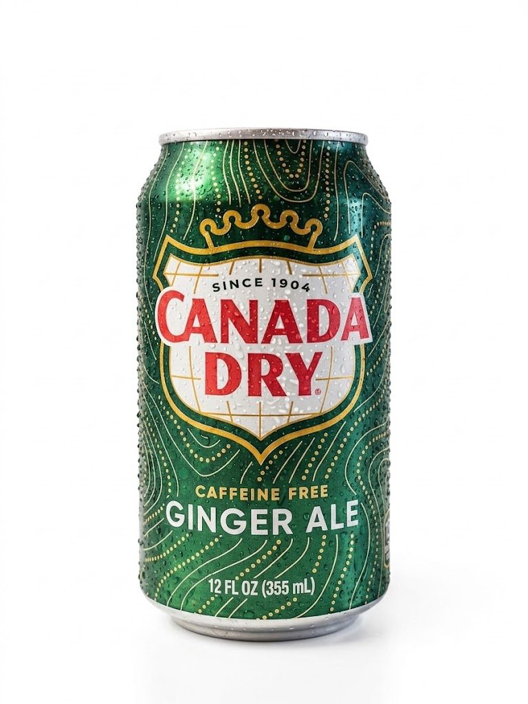 Ginger Ale