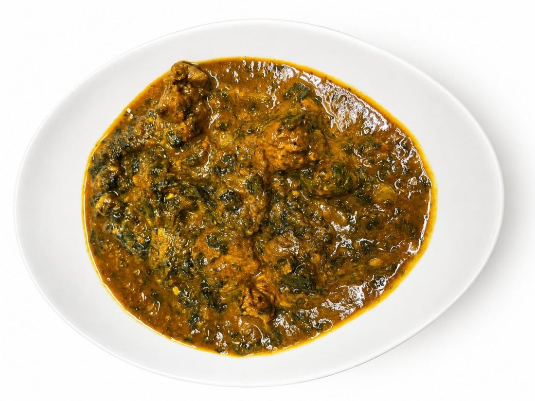 Lamb Shaag