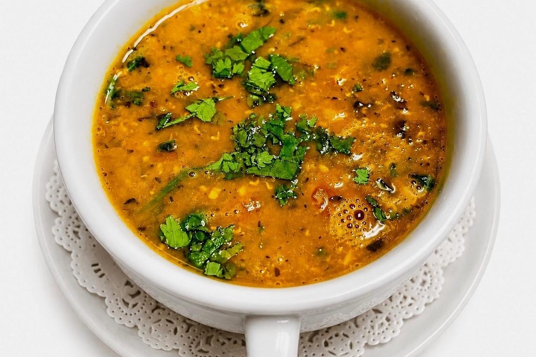 Lentil Soup