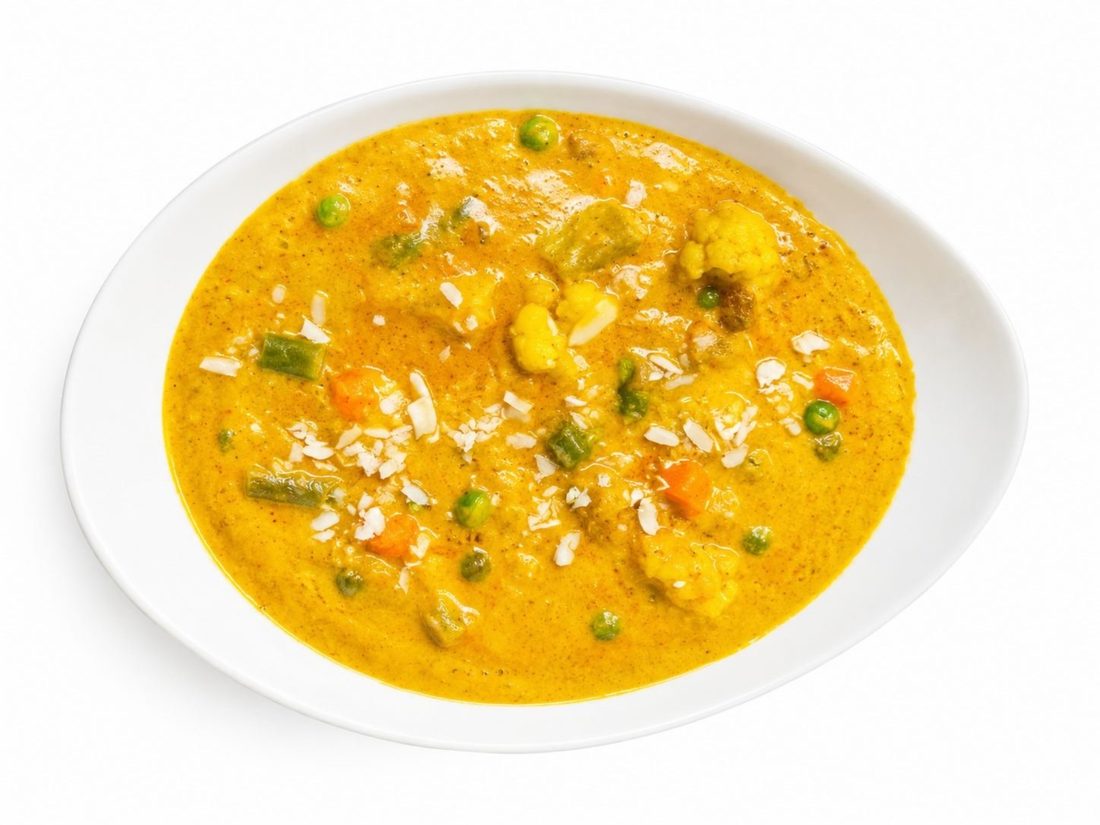 Navratan Kurma