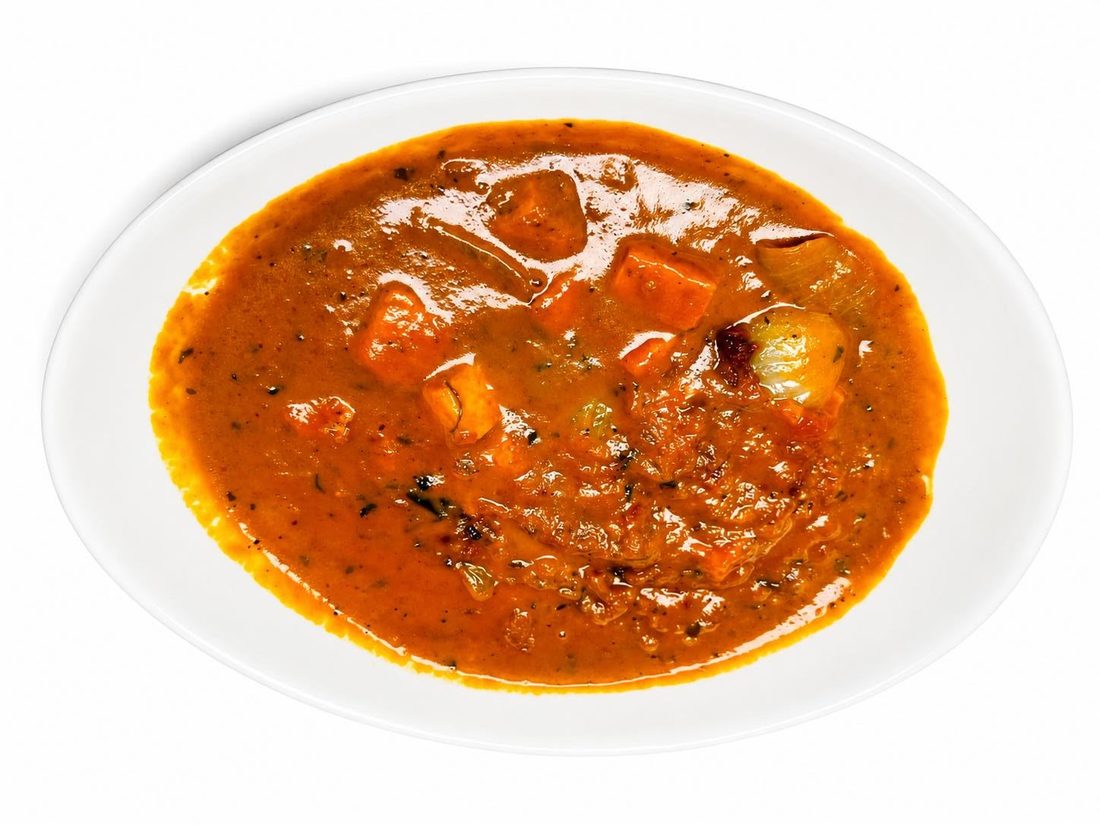 Paneer Tikka Masala