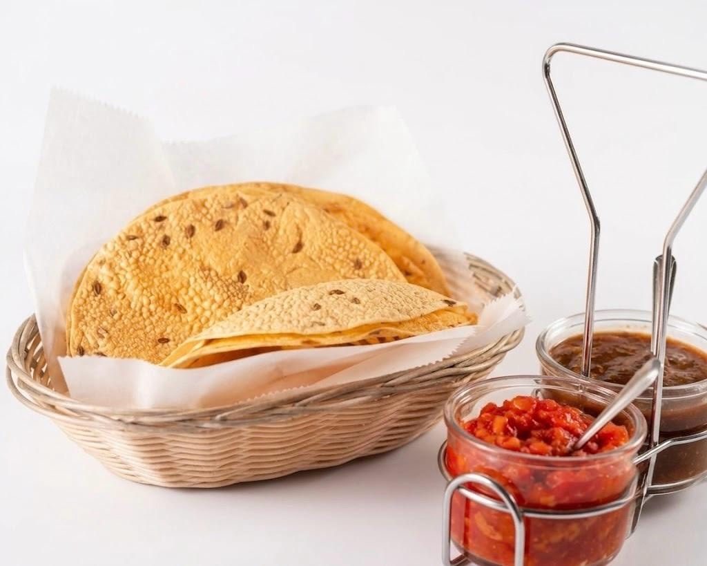 Papadum