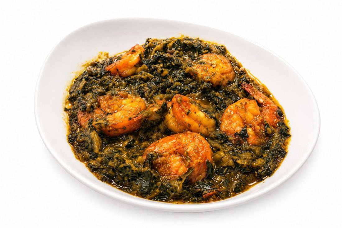 Shrimp Shaag