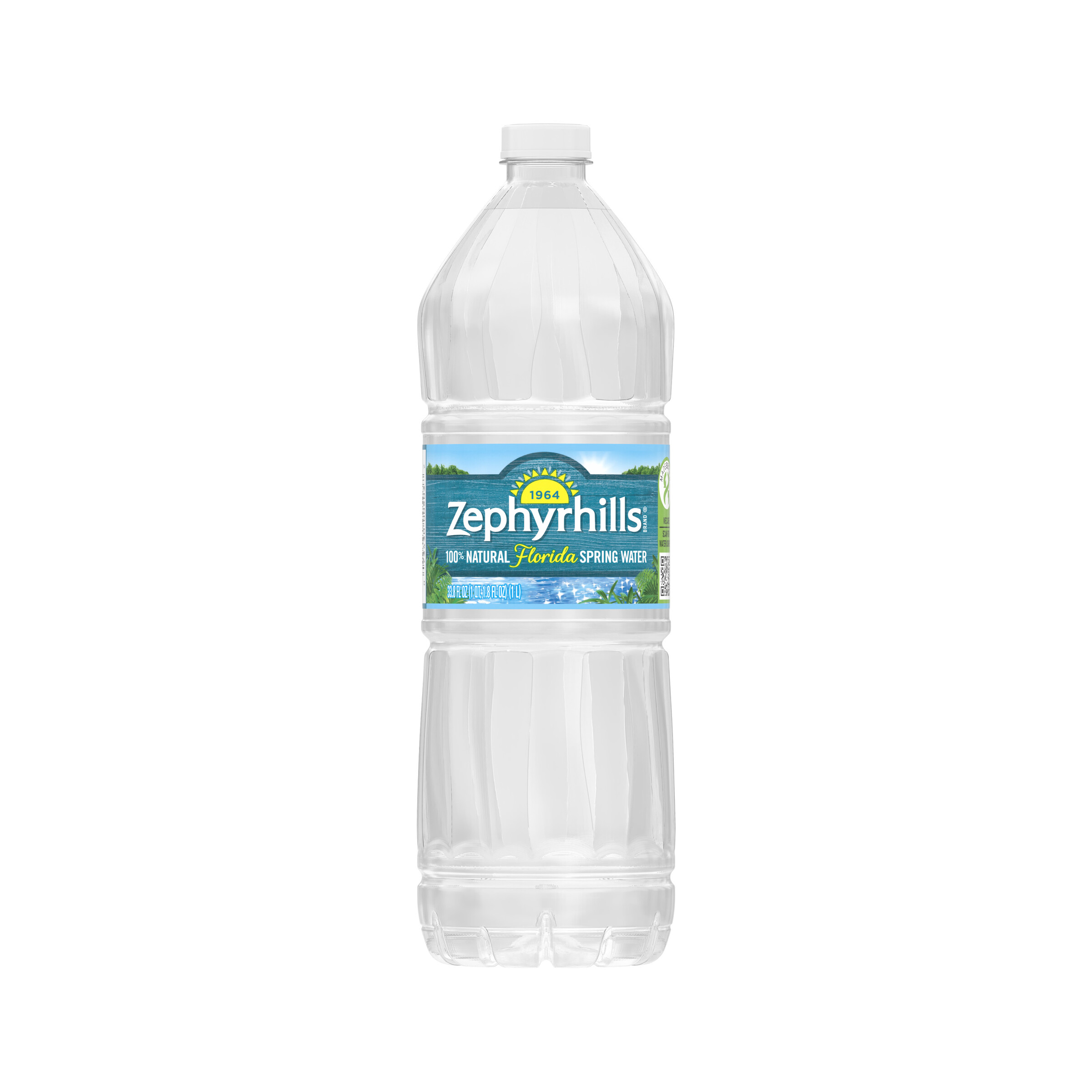 Zephurhills Water 20 OZ