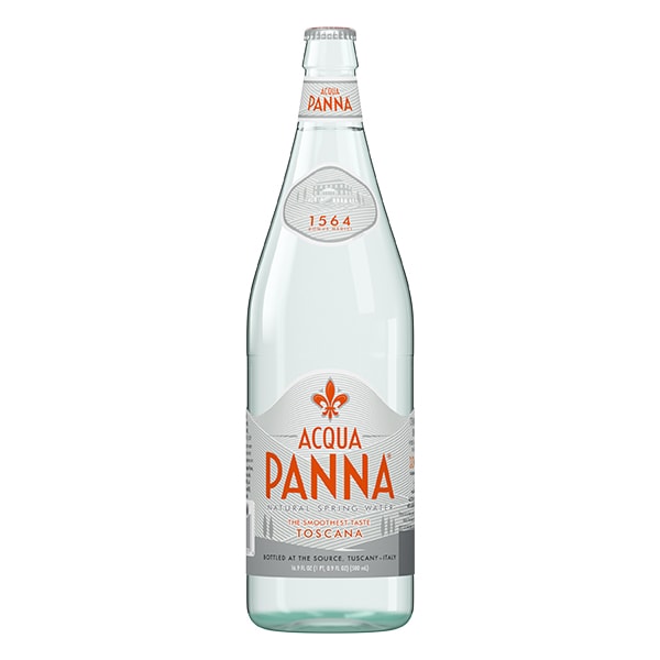 Panna still Water